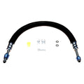 Gates Power Steering Pressure Line Hose Assembly