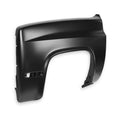 8187 C/K SERIES P/U/8191 BLAZER/JIMMY/SUBURBAN FRONT FENDER LH BLACK