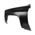 8187 C/K SERIES P/U/8191 BLAZER/JIMMY/SUBURBAN FRONT FENDER LH BLACK