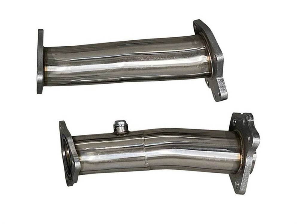 3' COMPETITION ONLY OEM CONNECTIONS