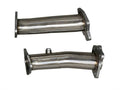 3' COMPETITION ONLY OEM CONNECTIONS