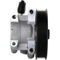 NEW POWER STEERING