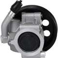 NEW POWER STEERING