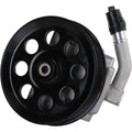 NEW POWER STEERING