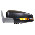 24C RANGER SIDE VIEW MIRROR CUSTOM FIT TOWING PAIR