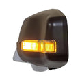 24C RANGER SIDE VIEW MIRROR CUSTOM FIT TOWING PAIR
