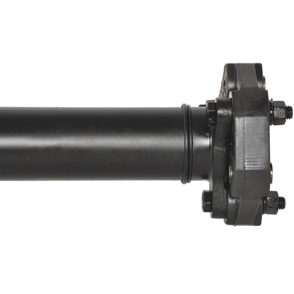 PROP SHAFTS