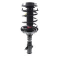KYB 06-09 Subaru Legacy 2.5i AWD Suspension Strut & Coil Spring Assembly - Front Left