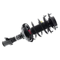 KYB 06-09 Subaru Legacy 2.5i AWD Suspension Strut & Coil Spring Assembly - Front Left