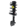KYB 06-09 Subaru Legacy 2.5i AWD Suspension Strut & Coil Spring Assembly - Front Left