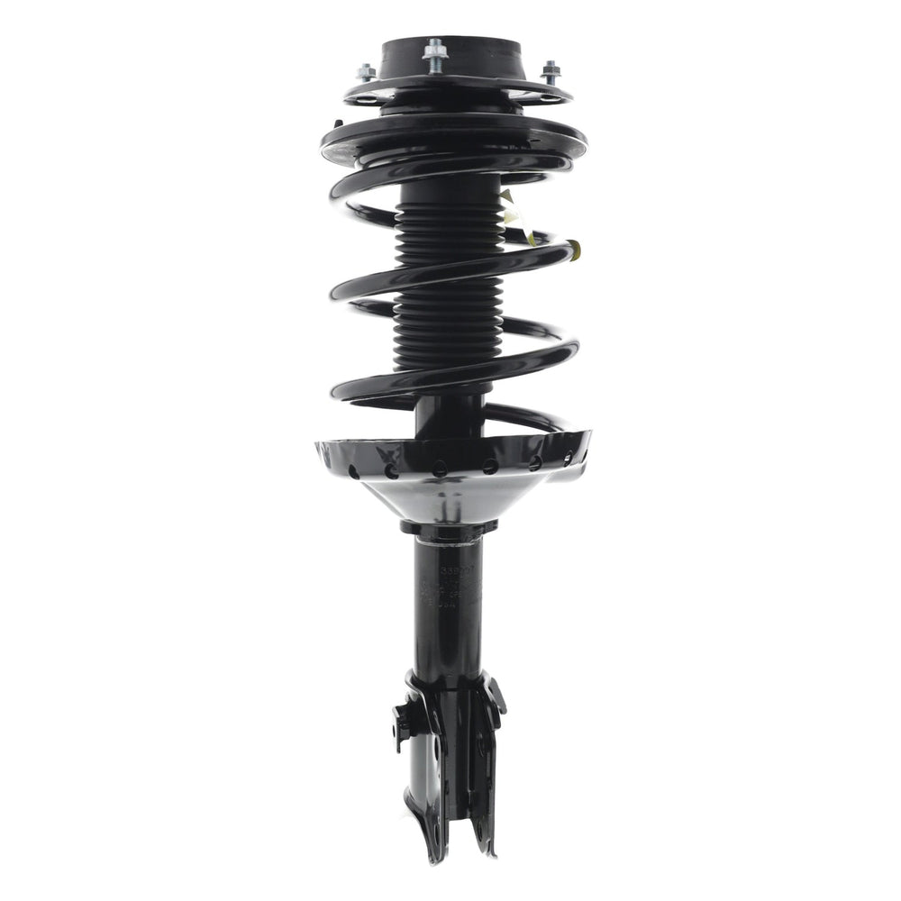 KYB 06-09 Subaru Legacy 2.5i AWD Suspension Strut & Coil Spring Assembly - Front Left