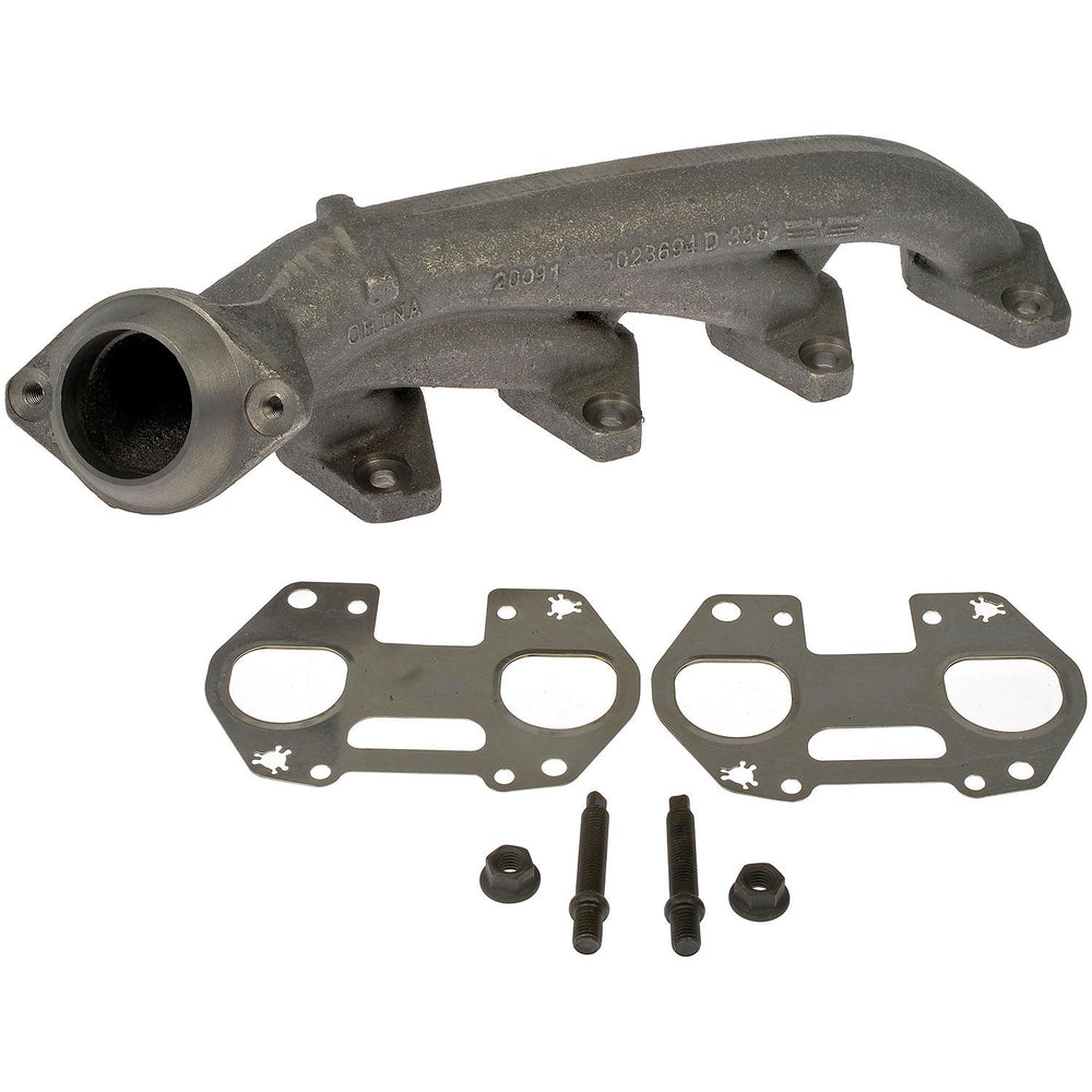 FORD 1004 LINCOLN 0905 EXHAUST MANIFOLD KIT