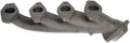 FORD 1004 LINCOLN 0905 EXHAUST MANIFOLD KIT