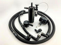 21 BRONCO 2.7L DV W/CSS-BLACK