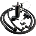21 BRONCO 2.7L DV W/CSS-BLACK
