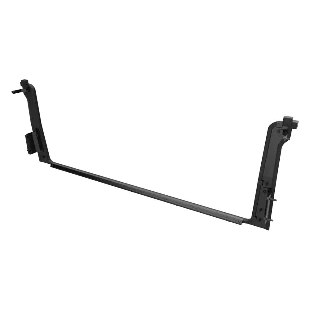 24C RANGER CREW CAB CAMPER SHELL CANOPY DUST DEFENDER KIT