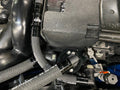 21 BRONCO 2.7L DV W/CSS-BLACK