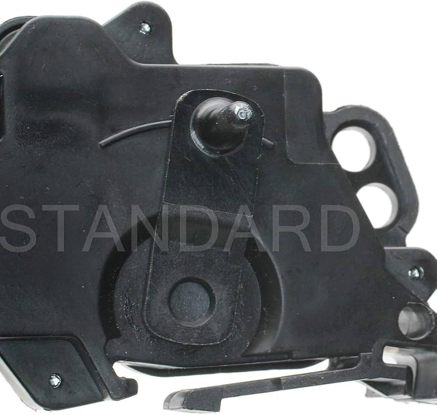 STD DOOR LOCK ACTR
