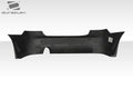 2006-2011 Honda Civic 4DR Duraflex B-2 Rear Bumper Cover - 1 Piece