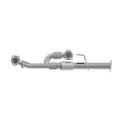 WALKER FRONT PIPE