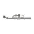 WALKER FRONT PIPE