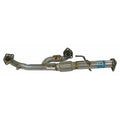 WALKER FRONT PIPE