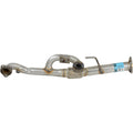 WALKER FRONT PIPE