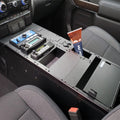 VEHICLE SPECIFIC CONSOLE