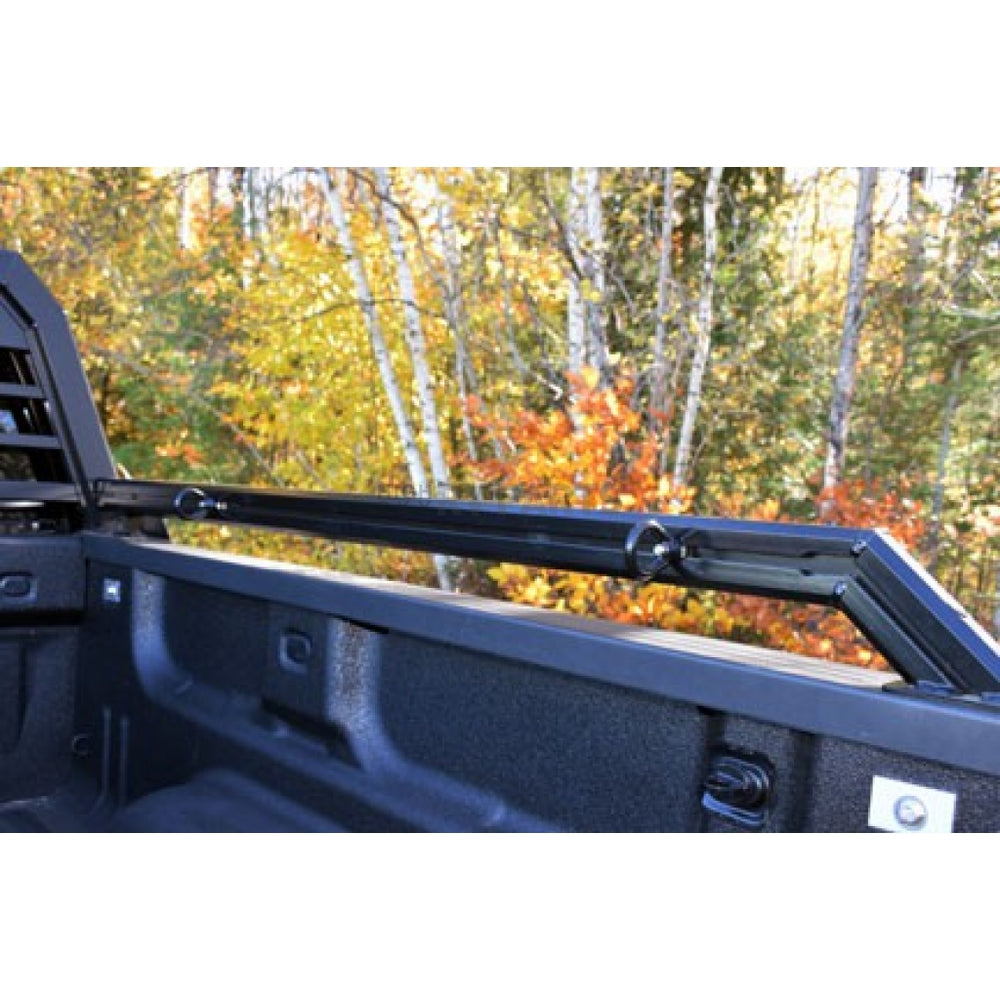 RAIL KIT FOR 8.5FT SERVICE BODY 104IN LONG