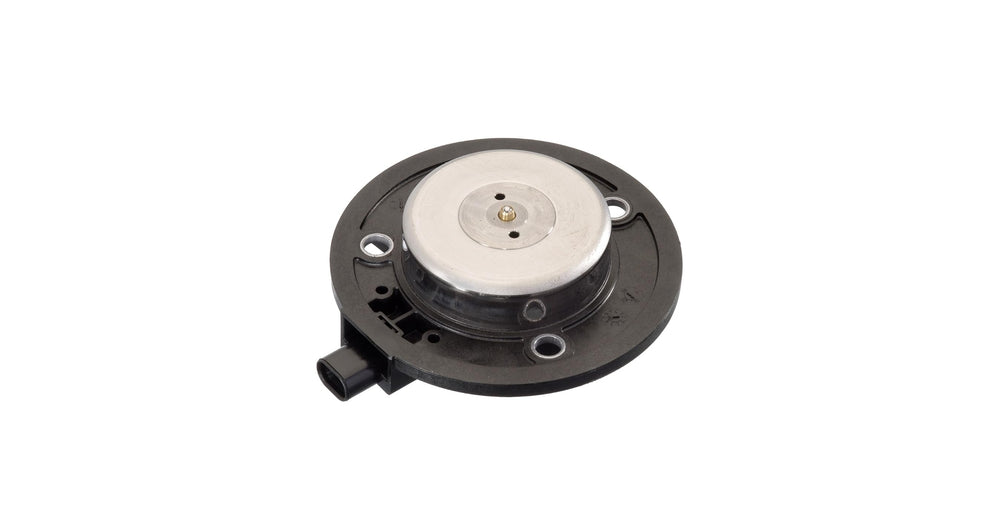 CONTROL VALVE