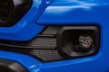 MORIMOTO 4BANGER FOG LIGHT KIT: 10-