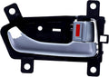 DOOR HANDLE