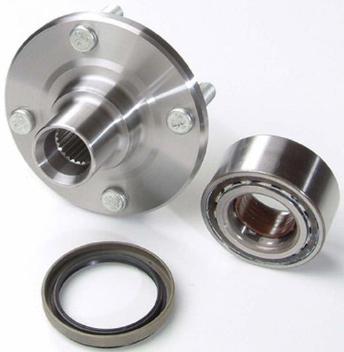 WHEEL BEARING