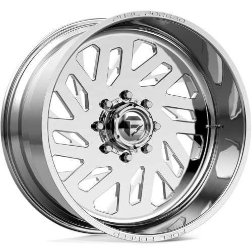 FF112 26X12 6X5.5 POLISH -72MM