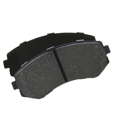 Stoptech PosiQuiet Ceramic Brake Pads Front Subaru Models (inc. 2003-2005 WRX / 2003-2010 Forester)