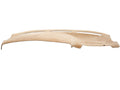 VELOURMAT CUSTOM DASH COVER - BEIGE