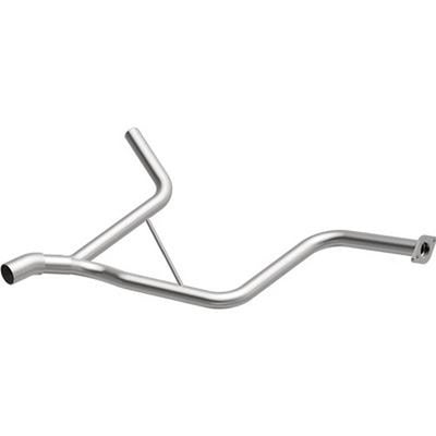 DIRECT-FIT PIPE - 04-06 ACURA MDX 3