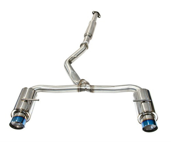 0915 VENZA EXHAUST PIPE