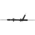 RACK & PINION