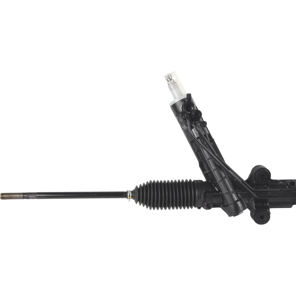 RACK & PINION