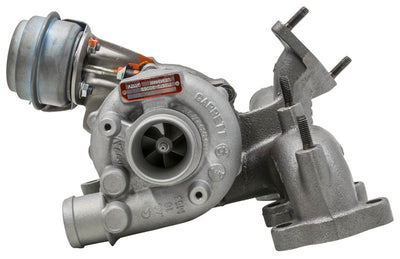 Turbocharger CORE CHARGE OF $76 APPLIES