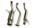 Megan Cat-back Nissan Sentra SER Spec V 02-03 2.5 Pipe NaType