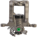 DOM UNLOADED CALIPERS