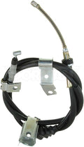 BRAKE CABLE