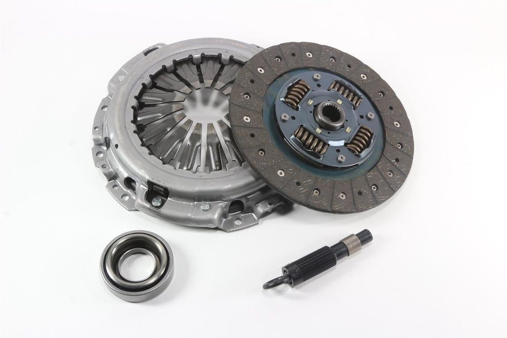 Competition Clutch 07-11 Nissan 350Z/370Z Stock Clutch