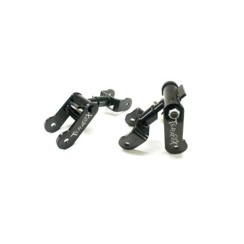 REVOLVER SHACKLE
