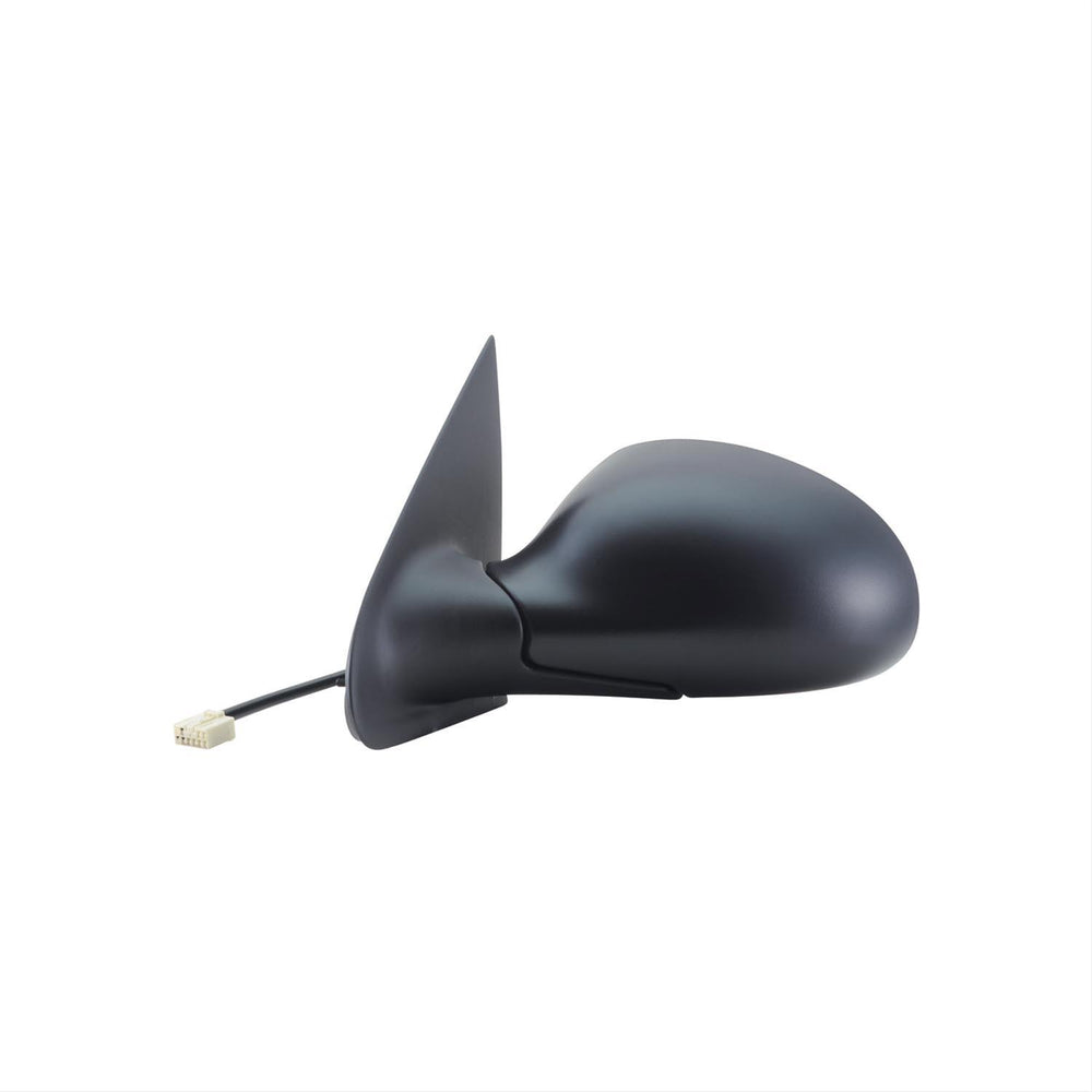 0305 DODGE NEON LH POWER FOLDAWAY OE MIRROR TEXTURED BLACK