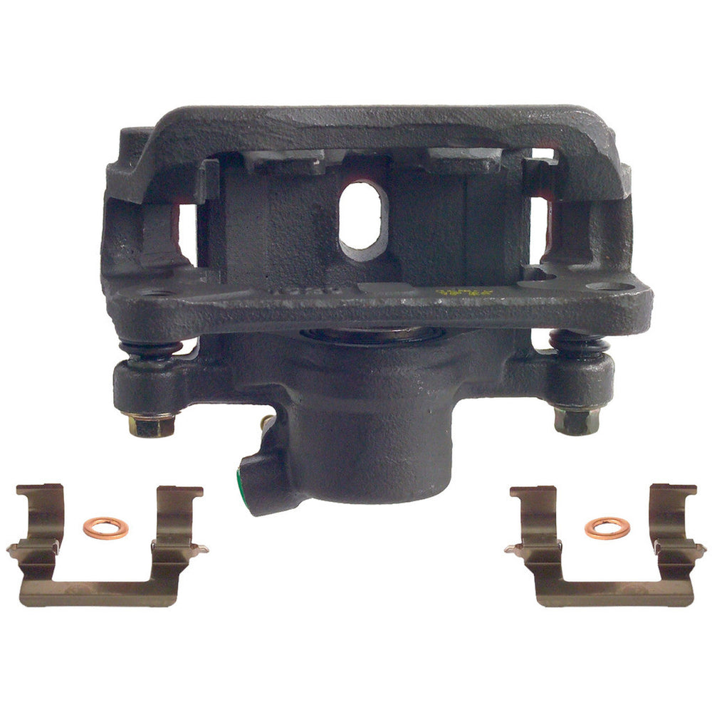 FRICTION CHOICE CALIPERS