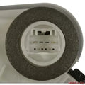 POWER DOOR LOCK ACTUATOR