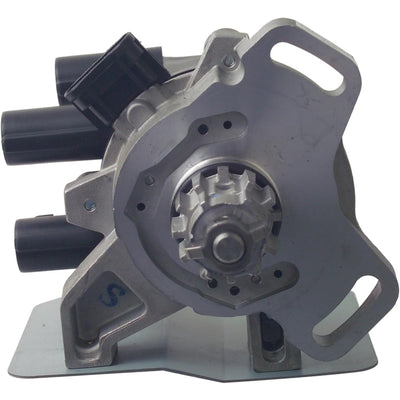 SELECT DISTRIBUTOR